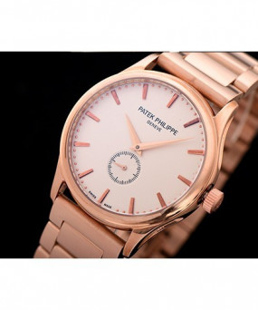 [Patek Philippe]파텔필립 칼라트라바-14